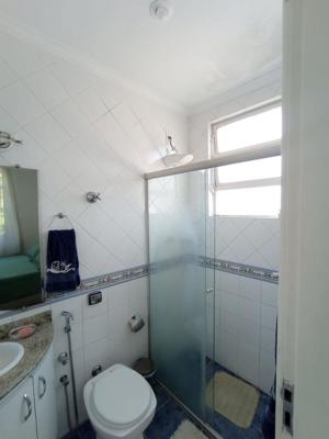 Apartamento 3 quartos 4 banheiros 312m²