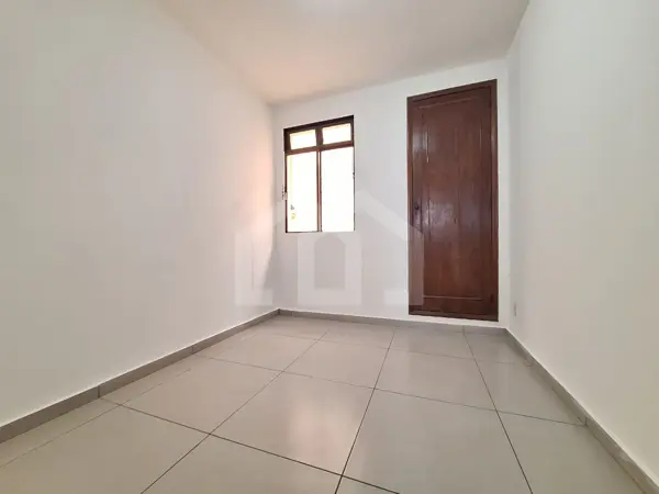 Apartamento 3 quartos 1 vaga 96m²
