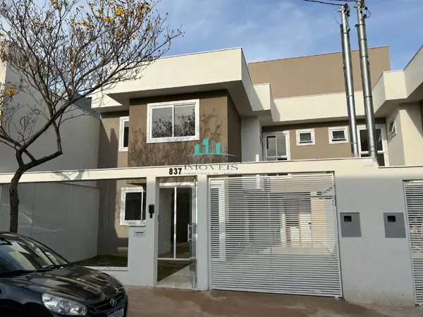 Apartamento 3 quartos 2 banheiros 113m²