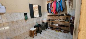 Casa 3 quartos 3 vagas 360m²