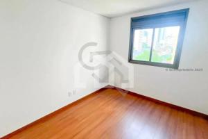 Apartamento 3 quartos 2 vagas 88m²