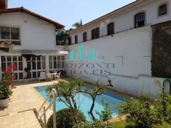 Apartamento 4 quartos 3 banheiros 425m²