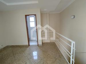 Cobertura 3 quartos 2 vagas 125m²