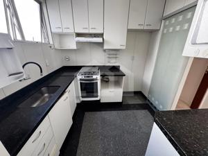 Apartamento 4 quartos 2 vagas 126m²
