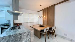 Apartamento 4 quartos 2 vagas 113m²
