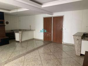 Apartamento 2 quartos 2 banheiros 