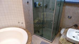 Casa 3 quartos 4 banheiros 210,98m²
