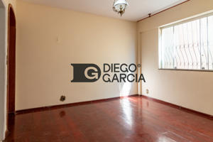 Apartamento 2 quartos 1 banheiro 70m²
