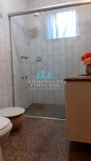 Apartamento 4 quartos 3 banheiros 