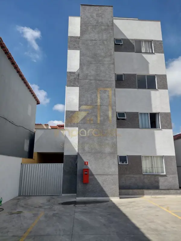 Apartamento 2 quartos 1 banheiro 50m²
