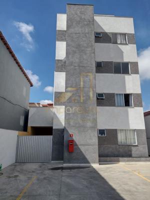 Apartamento 2 quartos 1 banheiro 50m²
