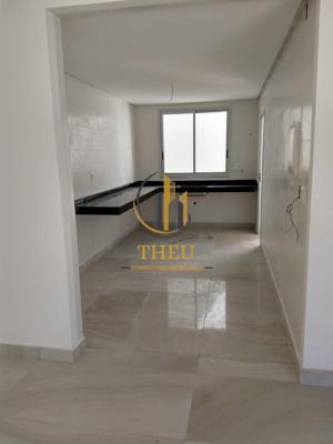 Apartamento 3 quartos 2 banheiros 171m²
