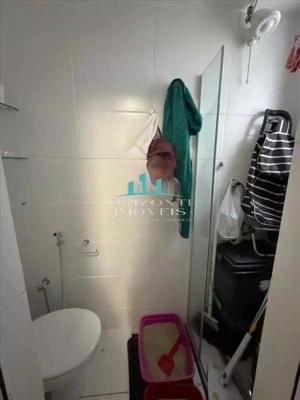 Apartamento 4 quartos 2 banheiros 