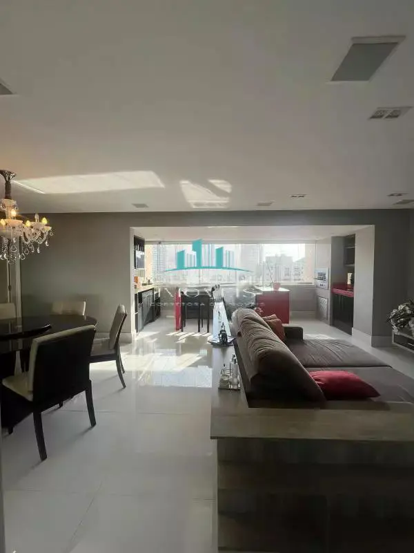 Apartamento 3 quartos 2 banheiros 