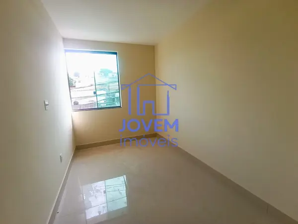 Casa 3 quartos 2 banheiros 95m²