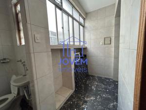 Apartamento 3 quartos 2 banheiros 98m²
