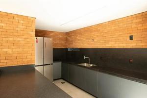 Apartamento 3 quartos 4 banheiros 145m²