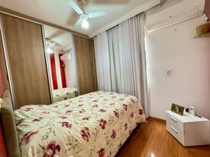 Apartamento 2 quartos 1 banheiro 92m²