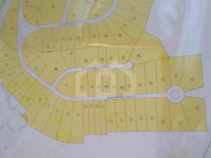 Lote em condomínio 1016,5m²