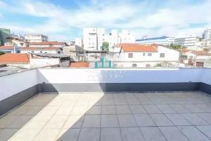 Apartamento 3 quartos 3 banheiros 