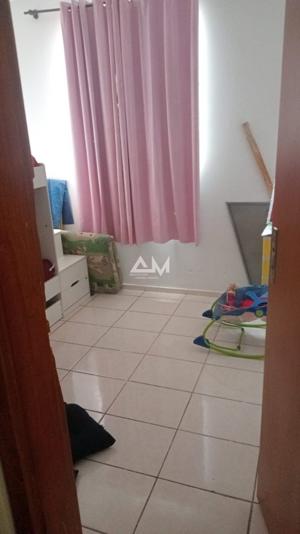 Apartamento 2 quartos 1 banheiro 43m²