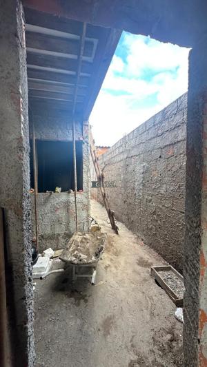 Apartamento 2 quartos 1 banheiro 45m²