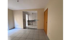 Apartamento 2 quartos 1 banheiro 57m²