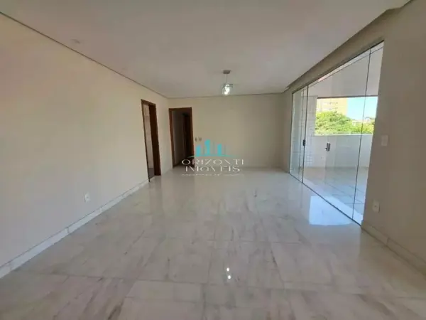 Apartamento 4 quartos 2 banheiros 