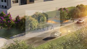 Apartamento 2 quartos 2 banheiros 43m²