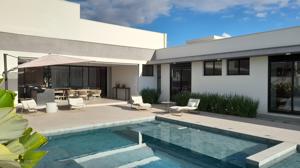 Casa em condomínio 4 quartos 5 banheiros 339m²