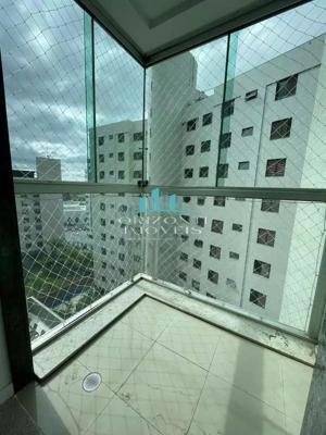 Apartamento 3 quartos 1 banheiro 