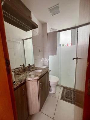 Apartamento 3 quartos 2 banheiros 82m²