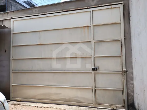 Lote-Área-Terreno 200m²