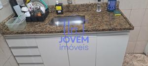 Apartamento 3 quartos 2 banheiros 146m²