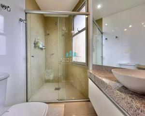 Apartamento 4 quartos 2 banheiros 