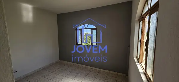 Casa 3 quartos 2 banheiros 115m²