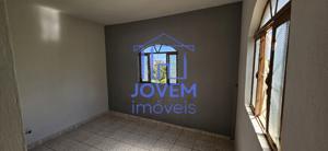 Casa 3 quartos 2 banheiros 115m²