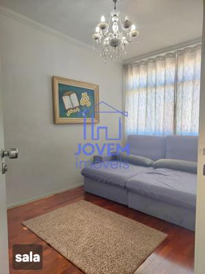 Apartamento 3 quartos 2 banheiros 77m²