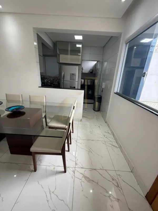Apartamento 3 quartos 2 banheiros 116m²