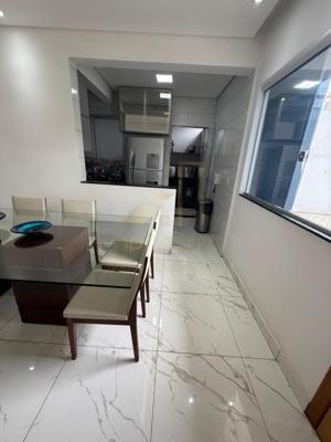 Apartamento 3 quartos 2 banheiros 116m²