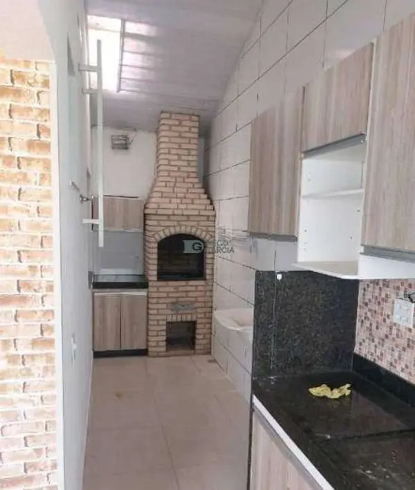 Apartamento 3 quartos 2 banheiros 130m²