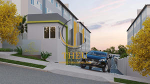 Apartamento 2 quartos 1 banheiro 100m²