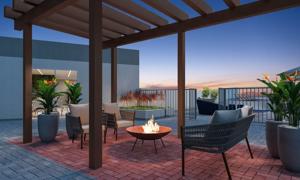 Apartamento 2 quartos 2 banheiros 53m²