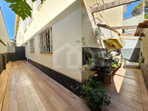 Área privativa 3 quartos 1 vaga 110m²