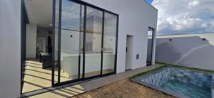 Apartamento 3 quartos 4 banheiros 207m²