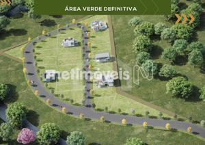 Lote-Área-Terreno 361,95m²
