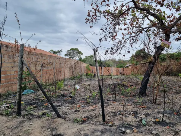 Lote-Área-Terreno 720m²