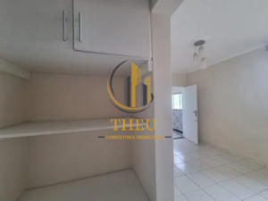 Apartamento 2 quartos 1 banheiro 54m²
