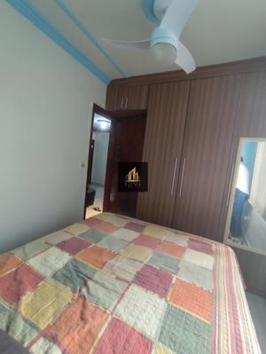 Apartamento 2 quartos 1 banheiro 43m²
