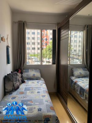 Apartamento 3 quartos 2 banheiros 152m²